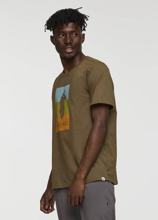 Actual product image Cotopaxi Llama Block (L)