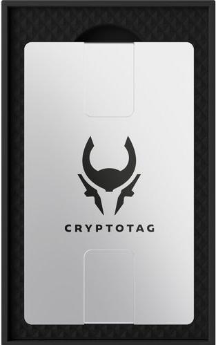 Produktbild Cryptotag Thor Starter Kit