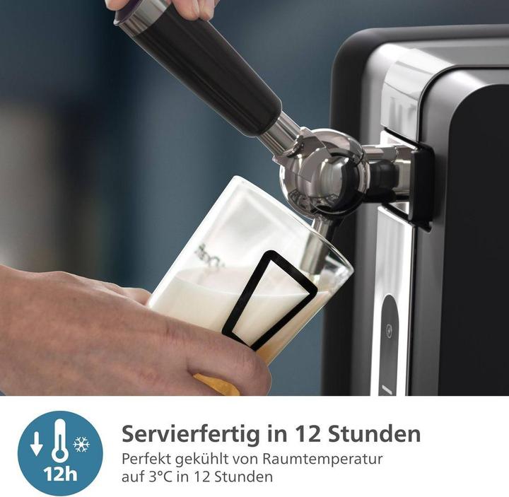 Productafbeelding Philips PerfectDraft 7000 Series Bierzapfanlage