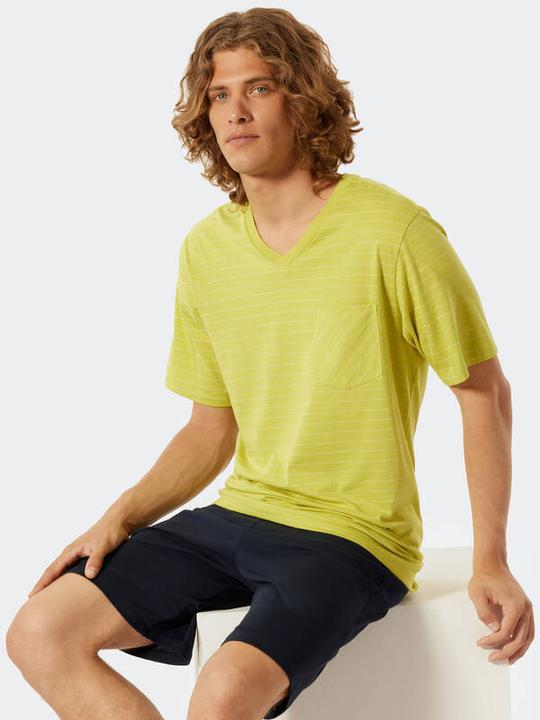 Produktbild Schiesser Fashion Pyjama (XL)