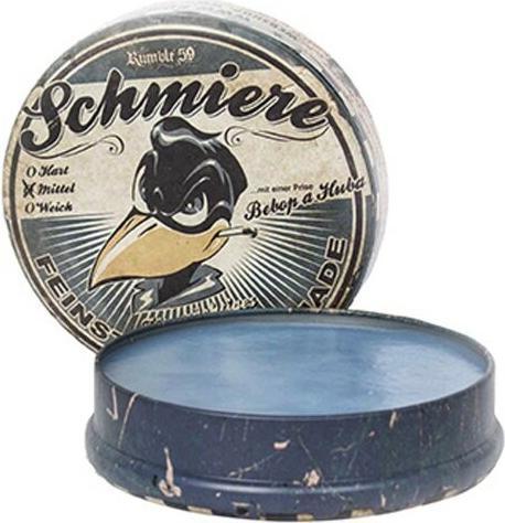 Rumble59 Schmiere (Haarcreme, 140 ml)
