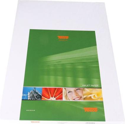 Tecco Production Paper Vinyl WR/SA Matt A3 50 Blatt (A3, 50 x)
