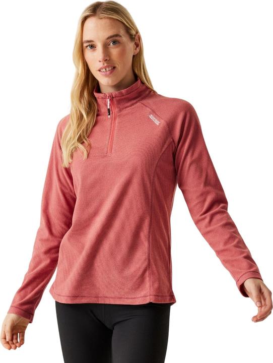 Immagine prodotto Regatta Great Outdoors - Felpa a cerniera corta in pile - Donna (40)