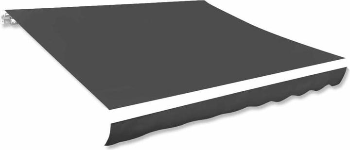 Produktbild VidaXL Lybed (400 x 300 cm)