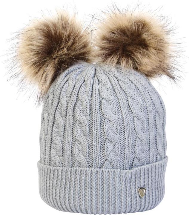 Healthy Pet Morzine Mütze Und Schal Set (One Size)