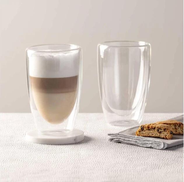 Actual product image Leonardo Duo (400 ml, 2 x)
