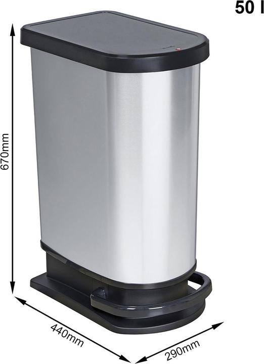 Produktbild Rotho Paso (50 l)