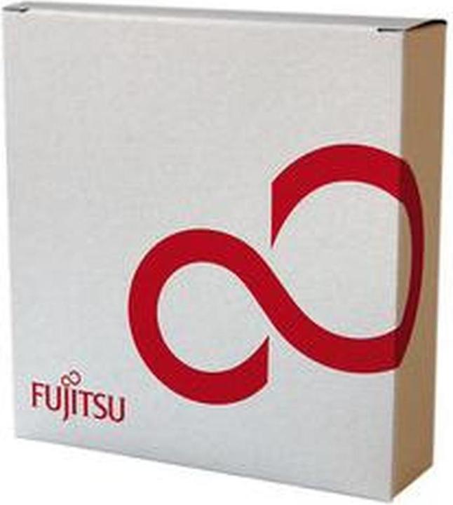 Actual product image Fujitsu DVD ROM Ultraslim (P) (DVD drive)