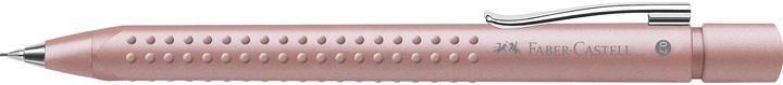 Image du produit Faber-Castell Porte-mine Grip 2011 pale rose (0.70 mm, B, 1 x)