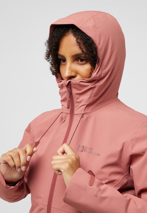 Produktbild Jack Wolfskin Wisper Ins Jkt W (XL)