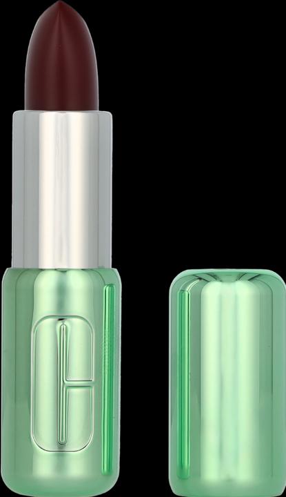 Image du produit Clinique Pop Longwear Lipstick Matte Bold Pop (Bordeaux)