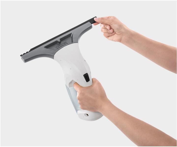 Actual product image Kärcher WV 1