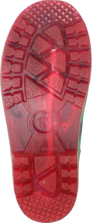 Image du produit Mountain Warehouse Bottes de pluie enfant/enfant Splash Dinosaur Light Up (27)