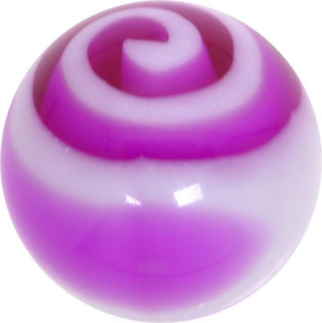 Produktbild Bijouteria Piercingverschluss (Acrylglas)