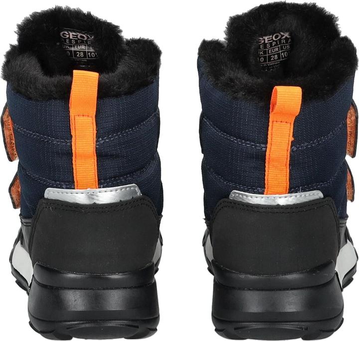Actual product image Geox Stiefelette (34)