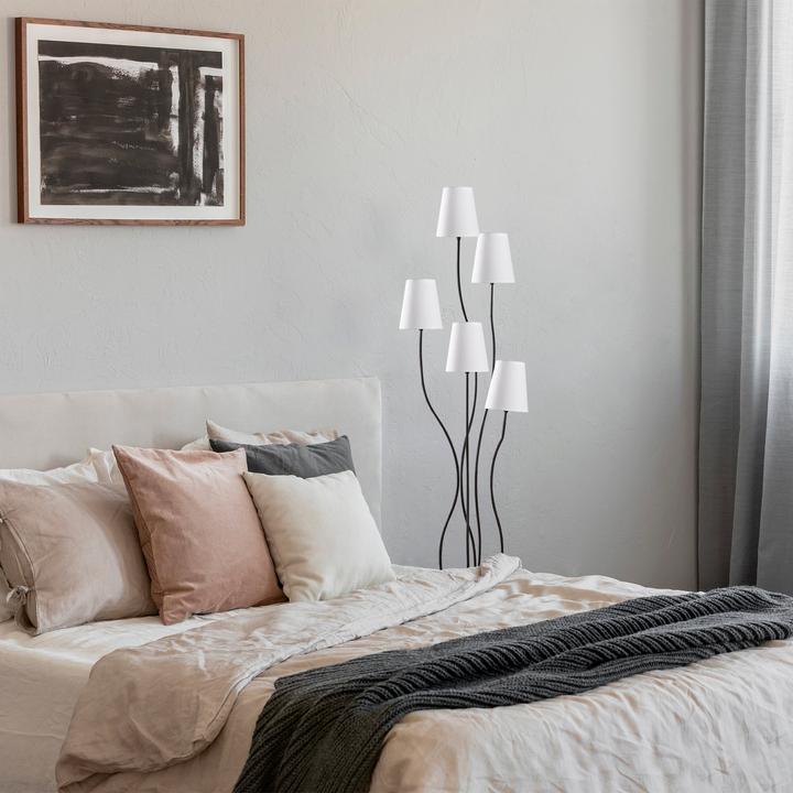 Actual product image Hanah Home Adonis (E14)