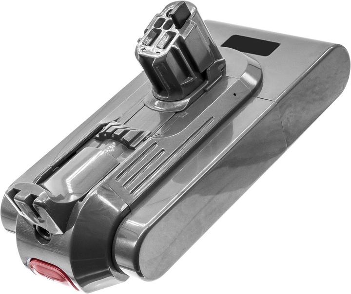 Produktbild AccuCell Akku den Dyson V11 2020 Akkutyp 970938-01, 970425-01, SV15, SV18