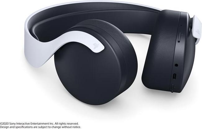 Immagine prodotto Sony Pulse 3d (Cablato, Senza fili)