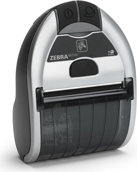 Produktbild Zebra iMZ320 (203 dpi)
