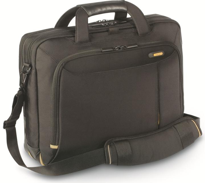 Produktbild Targus Meridian II Toploader (15.60", Universal)