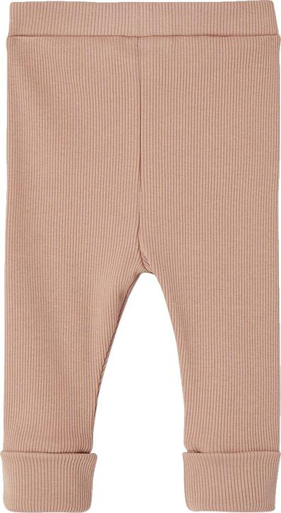 Actual product image Vertbaudet Baby Leggings BASIC (56)