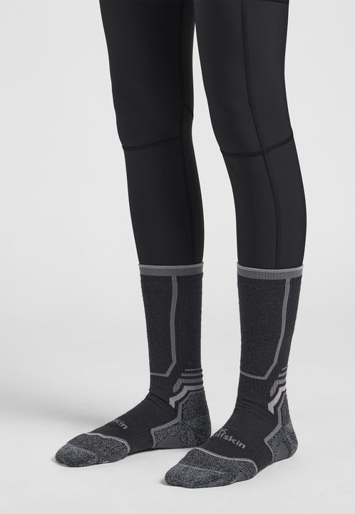 Produktbild Jack Wolfskin Trek Merino Sock Cl C (38 - 40)