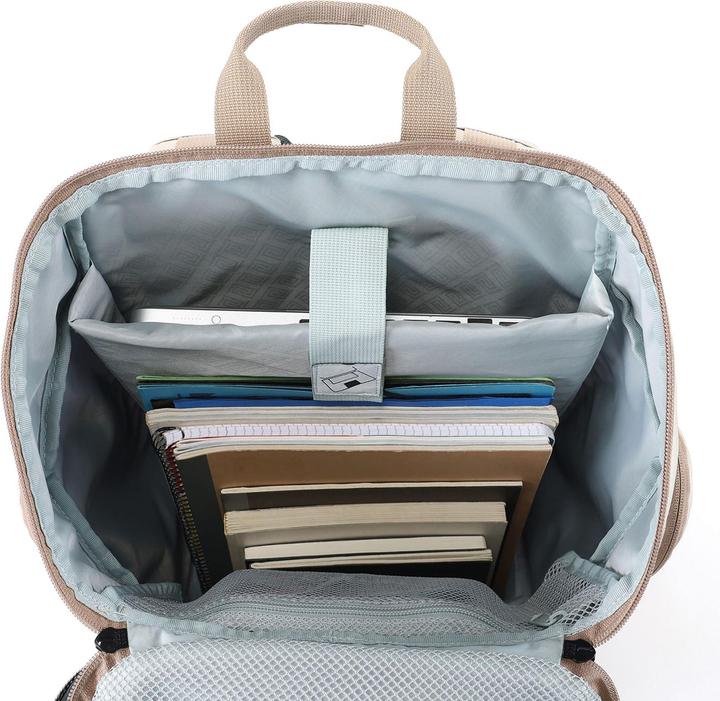 Image du produit Nitro Urban Weekender Sac à dos 55 cm Compartiment pour ordinateur portable (43 l)