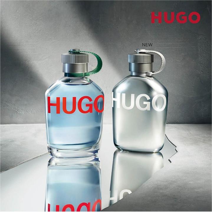 Actual product image Hugo Boss Le Fashion Eau de Toilette (Eau de toilette, 75 ml)