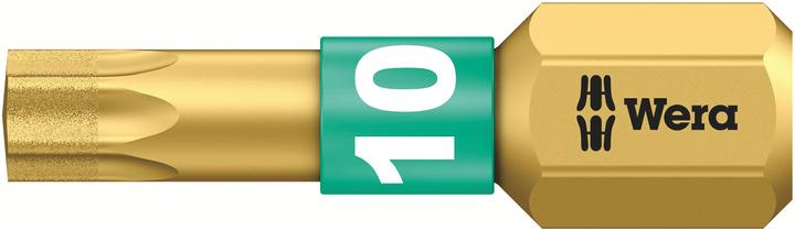 Wera 867/1 BDC TX 10 x 25 mm (T 10)