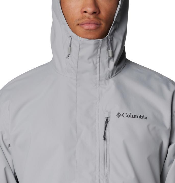 Immagine prodotto Columbia Giacca impermeabile Hikebound™ II da uomo (M)