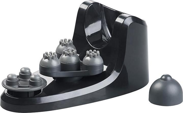 Produktbild Newgen medicals Hand-Vibrations-Massagegerät mit Akku