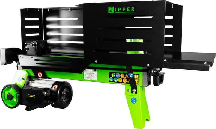 Zipper ZI-HS