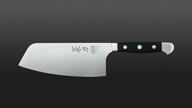 Image du produit Güde Solingen Alpha (16 cm)
