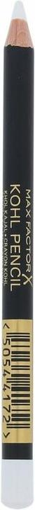 Actual product image Max Factor Cabbage Pencil (010 White)