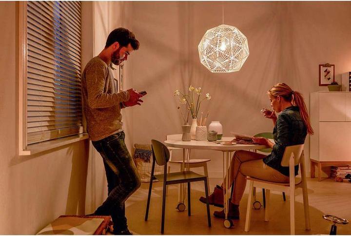 Image du produit Philips MyLiving Mohair (E27)