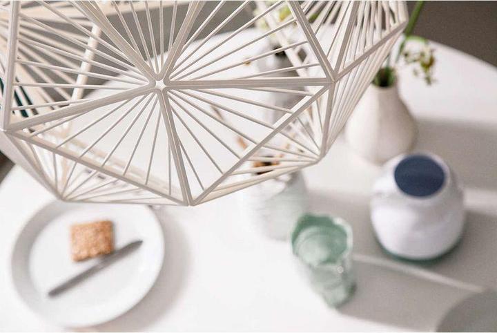 Image du produit Philips MyLiving Mohair (E27)