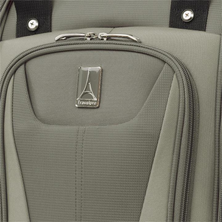 Immagine prodotto Travelpro Carrello portabagagli a mano Sottosella Maxlite 5 Extra (26 l, Bagaglio a mano (fino a 50 litri))