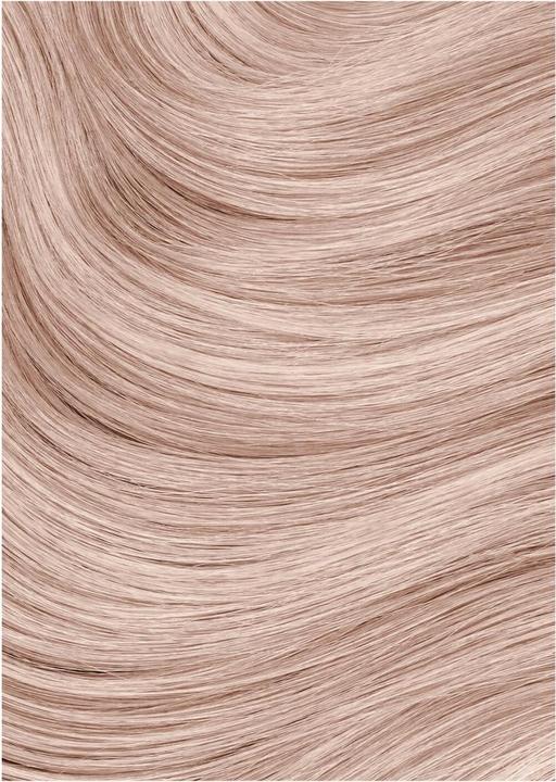 Actual product image Schwarzkopf true beautiful honest - 10-19C Ultrablond Cendré Violet (10-19C Ultrablond Cendré Violet)
