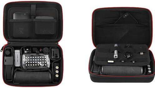 Produktbild Pgytech Universal Accessory Set (Hero 6, Hero 8, Hero 7, Osmo Action 3, Pocket 2, Pocket, Hero 9, Osmo Action)