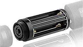 Produktbild Ledlenser AAA/R03 Batteriebox 1 Stk.