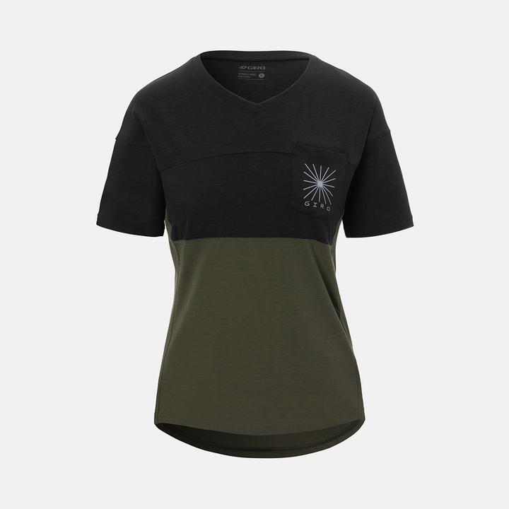 Immagine prodotto Giro Maglia W Ride LT (XS)