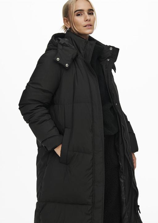 Image du produit Only Veste matelassée en duvet (M)