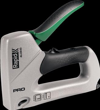 Image du produit Rapid Agrafeuse manuelle ALU840