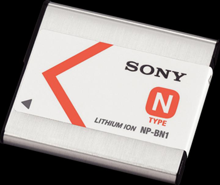 Produktbild Sony Np-Bn1 (Kamera Akku)