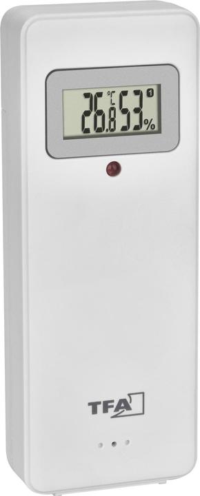 Produktbild TFA Thermo-Hygro-Sender