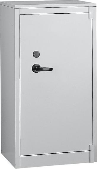 Produktbild C+P CP Sicherheitsschrank C 4000 Certos lichtgrau 65,0 x 50,0 x 122,6 cm