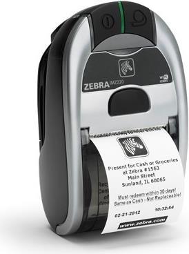 Image du produit Zebra iMZ220 (203 dpi)