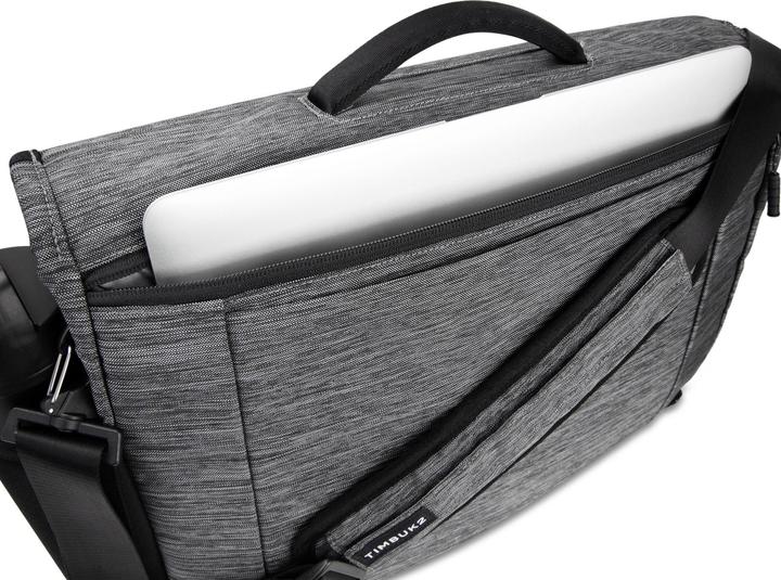 Actual product image Timbuk2 Transit The Closer briefcase 39 cm laptop compartment (16.93")