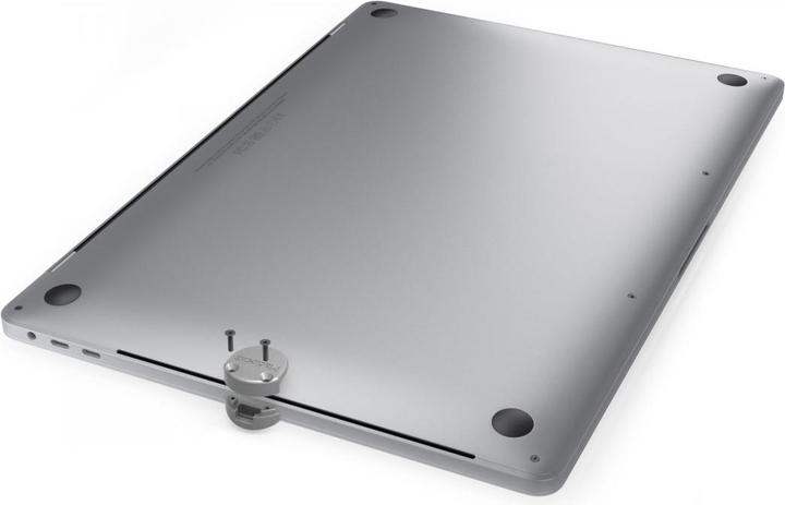 Actual product image Maclocks Ledge