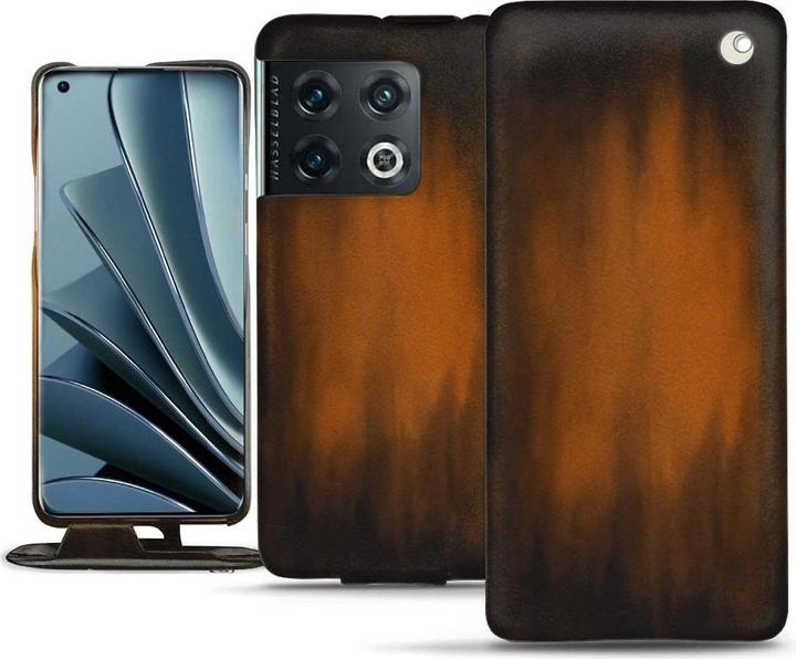 Image du produit Noreve Coque à rabat vertical en cuir (OnePlus 10 Pro)